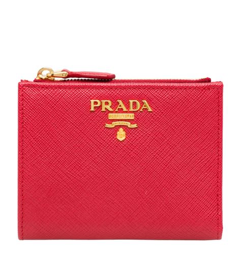 prada uk wallet|Prada wallet for women.